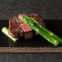 〖　会席コース　17,000円　〗１０品