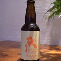 ペールエール/MELILLA
