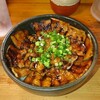 炭焼豚丼 豚野郎