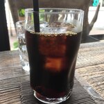 アンバードロップコーヒーロースターズ - 