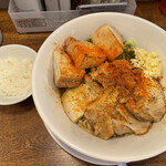 キラメキの豚 夕日のキラメキ第二章 - 