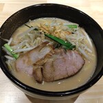 Hanakiryuu Miso - 