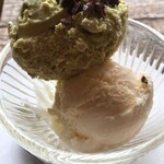 アンバードロップコーヒーロースターズ - 