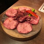 Roppongi Yakiniku Kintan - 