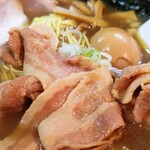 一条流がんこ総本家分家四谷荒木町 - 