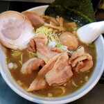 一条流がんこ総本家分家四谷荒木町 - 