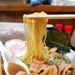 一条流がんこ総本家分家四谷荒木町 - 