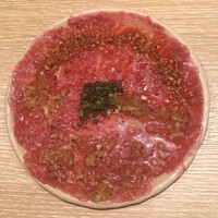 六本木焼肉　Kintan - 