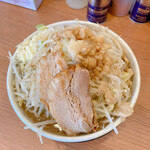 ラーメン ガチ野郎 - 
