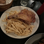 ベーカリー&レストラン 沢村 - どれもちゃんと量があった