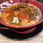 Ramen Makotoya - 