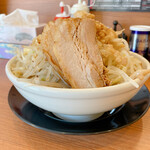 ラーメン ガチ野郎 - 