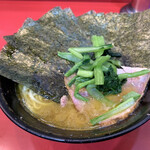 家系総本山 ラーメン 吉村家 - ラーメン