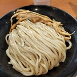 麺堂 稲葉 - 相変わらず美しい麺と穂先メンマ