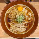 長命うどん - 