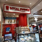 ROYAL sweets - 