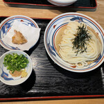 手打うどん かとう - 