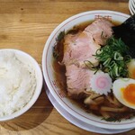 Ramen Iroha - 