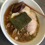 Macchan Ramen - 