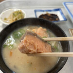 銀シャリ屋 ゲコ亭 - 