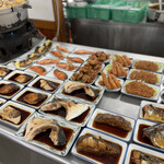 銀シャリ屋 ゲコ亭 - 