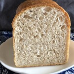 Totcha bakery - 食パン