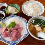 大衆割烹 三州屋 - 