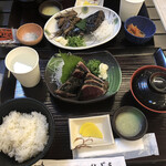 道の駅 なぶら土佐佐賀 - 