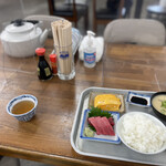 銀シャリ屋 ゲコ亭 - 