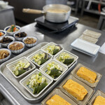 銀シャリ屋 ゲコ亭 - 