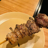 博多 鴨すき 鴨しゃぶ なかもぐろ - 