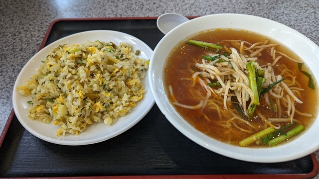 川香菜房（センコウサイボウ） - 登米市その他（中華料理）の写真