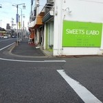 SWEETS LABO - 