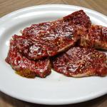 大栄 - ハラミ(2013.1)