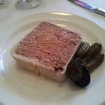 ラミティエ - パテドカンパーニュ