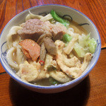 侍 - 侍うどん