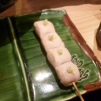 鳥恵 上野広小路店 - 