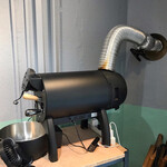 ストーリーボックス＆コーヒーロースター - 