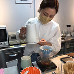 ストーリーボックス＆コーヒーロースター - 