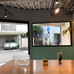 ストーリーボックス＆コーヒーロースター - 