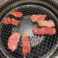 焼肉 淀屋橋 牛の膳 - 焼肉