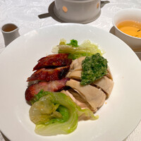 筑紫樓 銀座店 - 