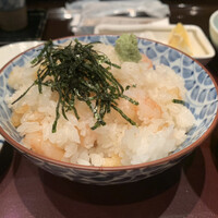 天ぷら ひさご - 