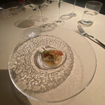 フォリオリーナ・デッラ・ポルタ・フォルトゥーナ - ウサギ