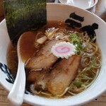 拉麺屋神楽 - 