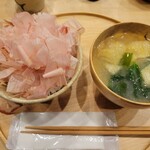 かつお食堂 - 