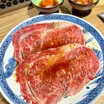 肉の天満屋 神楽亭 - 