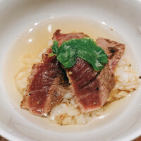 焼肉㐂舌 南船場 - 