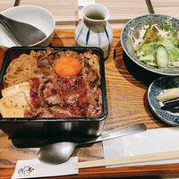 焼肉㐂舌 南船場 - 