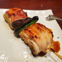 伊勢廣 京橋本店 - 